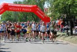 25. ročník běhu "Rohatecká 10"