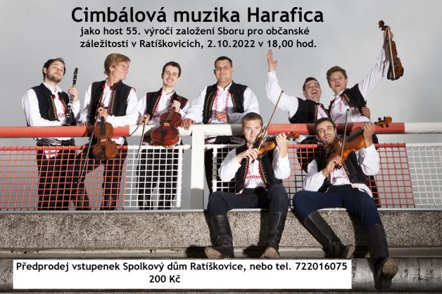 Pozvánka