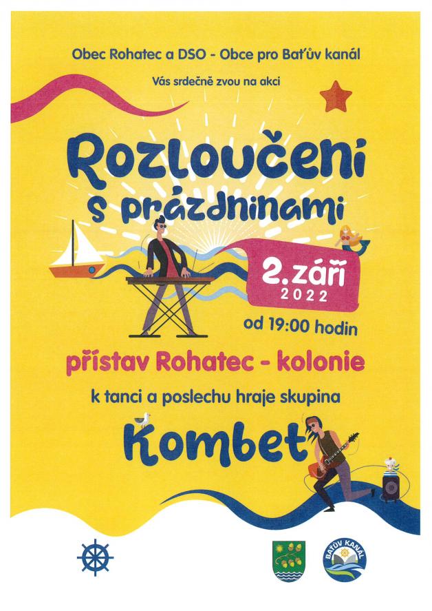 Pozvánka