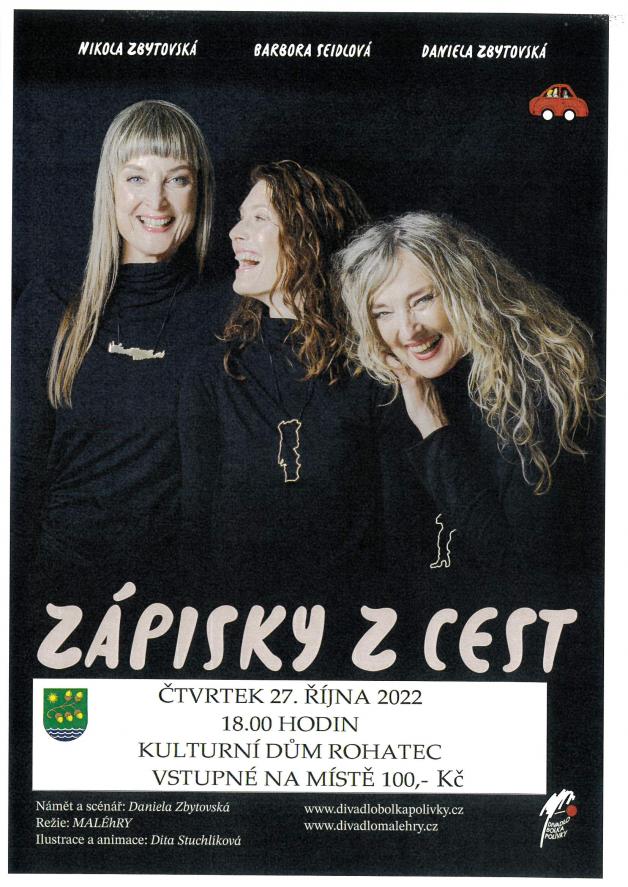 Pozvánka