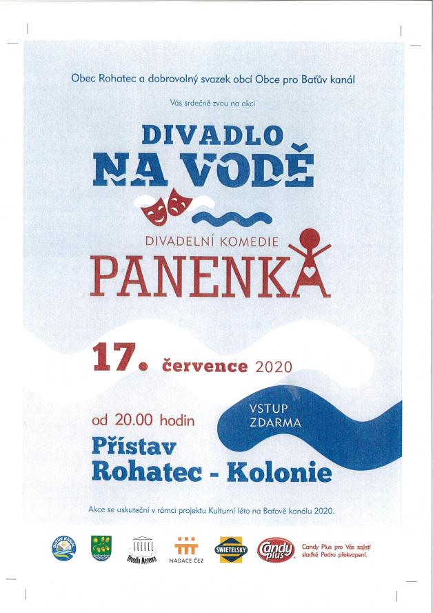 Pozvánka