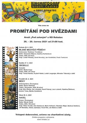 Pozvánka