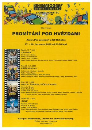 Pozvánka