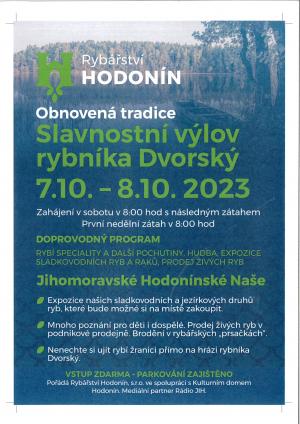 Pozvánka