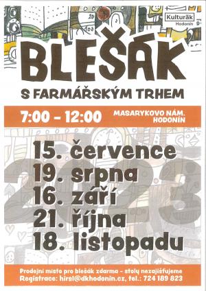 Pozvánka