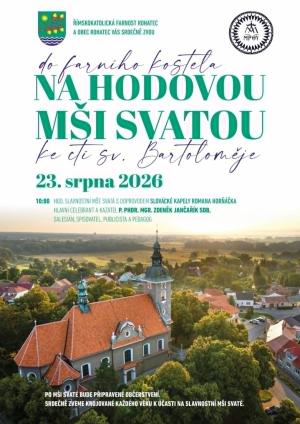 Pozvánka