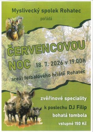 Pozvánka