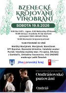 Bzenecké krojované vinobraní